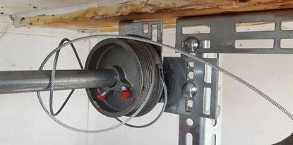 Garage Door Cable Repair American Fork