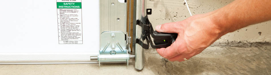 Garage Door Sensor Repair American Fork